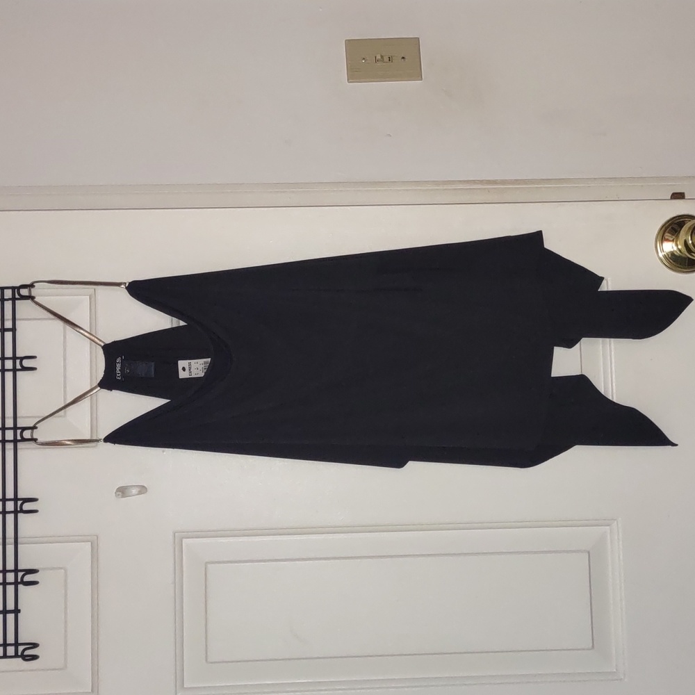Large Express top